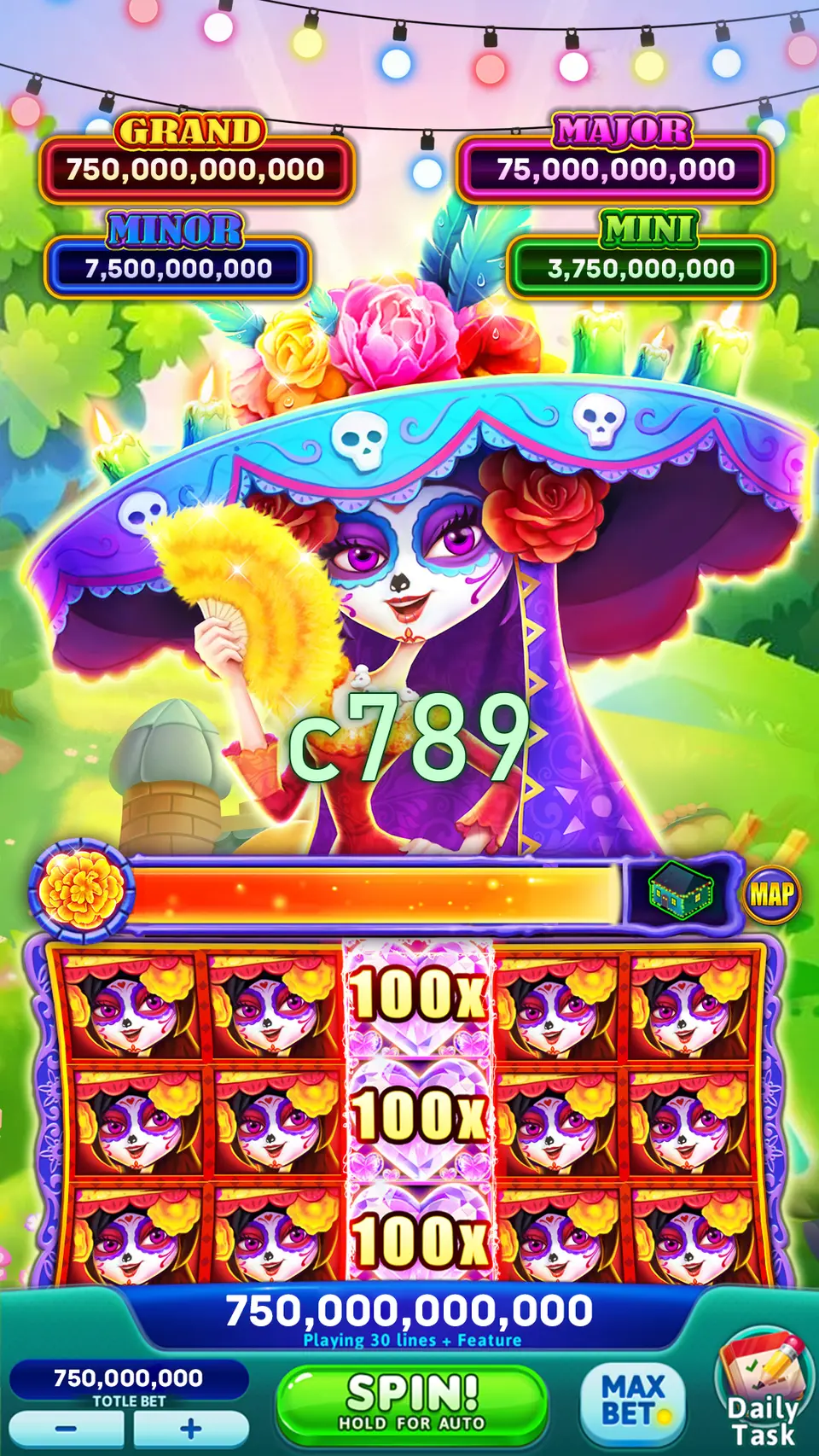 c789 Unduh