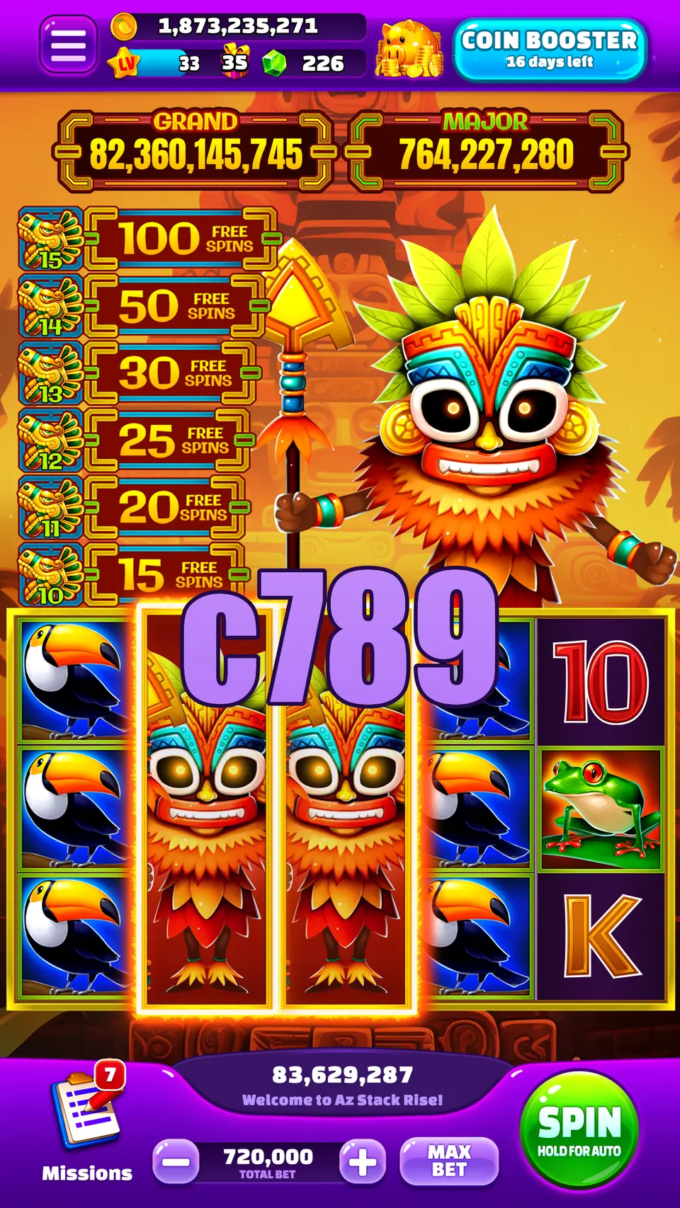 c789 Unduh